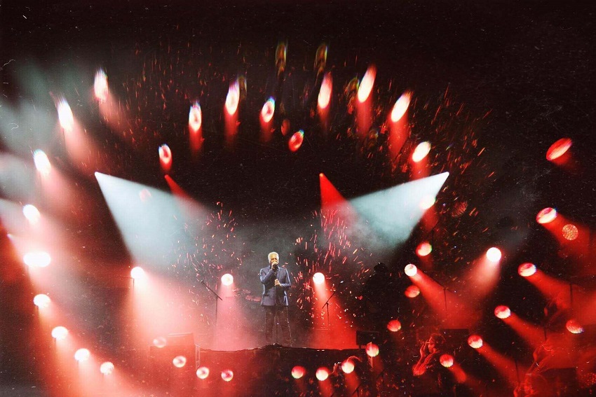 eventpoint revista magazine eventos events premios awards beaworld casestudy